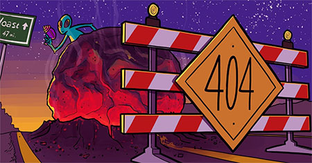 404错误页面返回200状态码，如何处理？